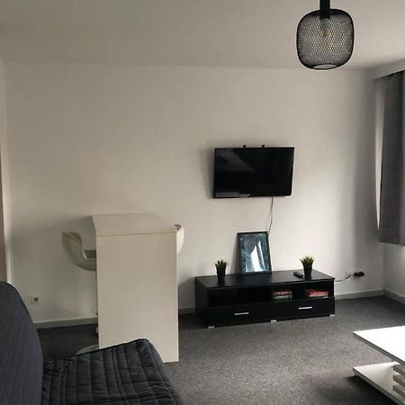 Ein Helles Und Geraumiges Zimmer Am Bremer Hauptbahnhof. Dış mekan fotoğraf