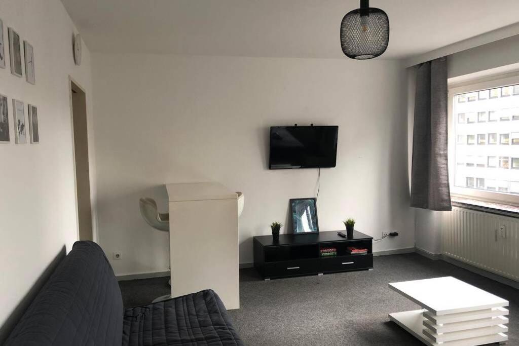 Ein Helles Und Geraumiges Zimmer Am Bremer Hauptbahnhof. Dış mekan fotoğraf